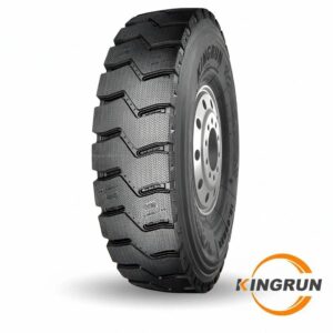 1200R20 20PR - TT98 - KINGRUN