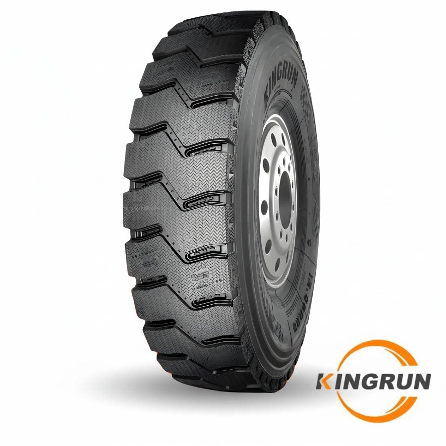 1200R20 20PR - TT98 - KINGRUN