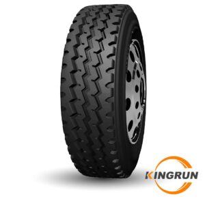 1200R20 20PR - TT78 - KINGRUN