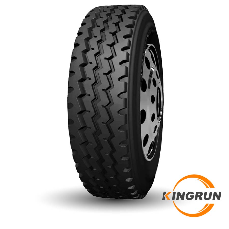 1200R20 20PR - TT78 - KINGRUN