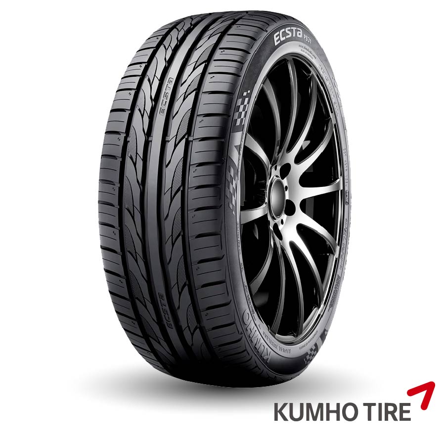 205/50R15 4PR - PS31 - KUMHO