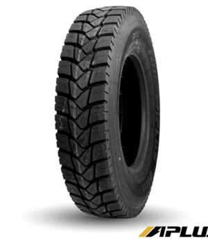 295/80R22.5 18PR - D802 - APLUS