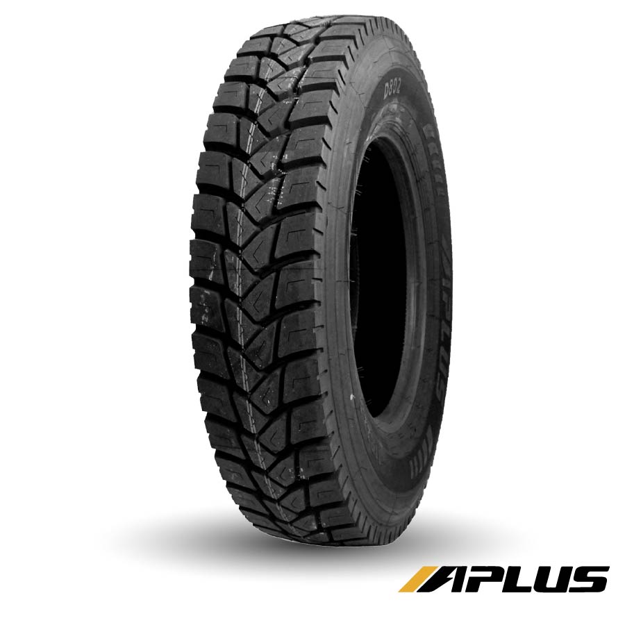 295/80R22.5 18PR - D802 - APLUS
