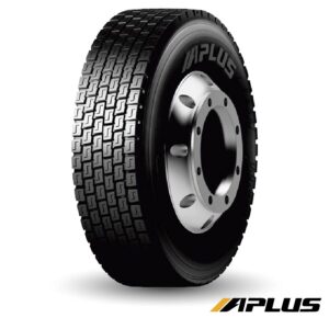 9.5R17.5 - D801 - APLUS