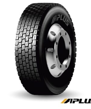 9.5R17.5 - D801 - APLUS