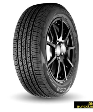 225/50R17 - CS3 TOURING - BLACKLION