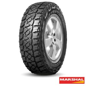 235/75R15 8PR - MT51 - MARSHAL