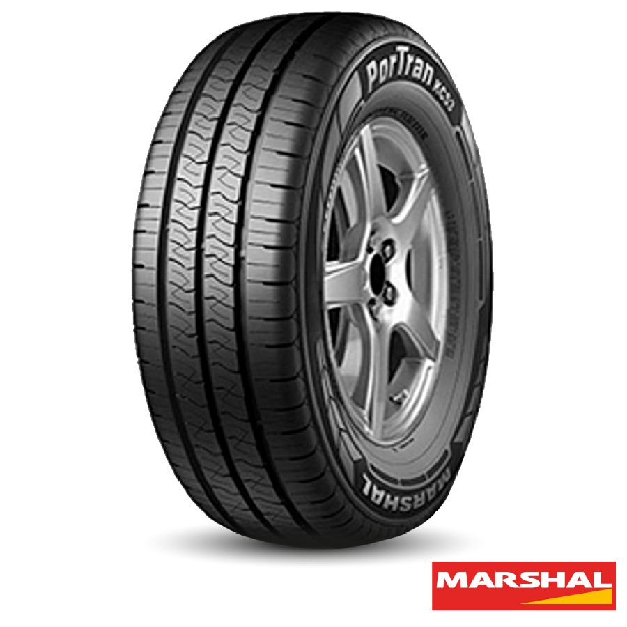 215/70R16C - KC53 - MARSHAL