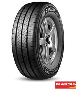 225/75R16C 118/116 R - KC53 - MARSHAL