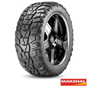 235/85R16 10PR - KL71 - MARSHAL