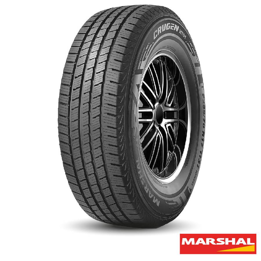 235/40ZR17 - MU11 - MARSHAL