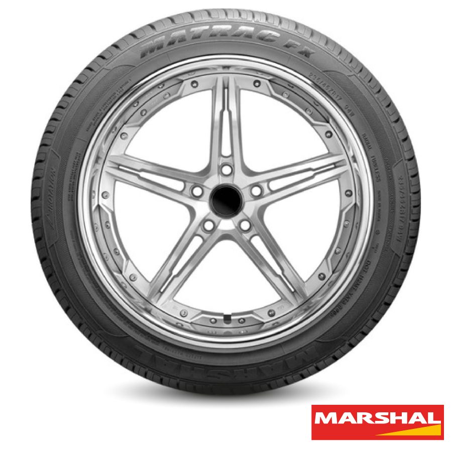 235/40ZR17 - MU11 - MARSHAL - Imagen 6