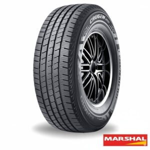 235/60R17 102T - HT51 - MARSHAL