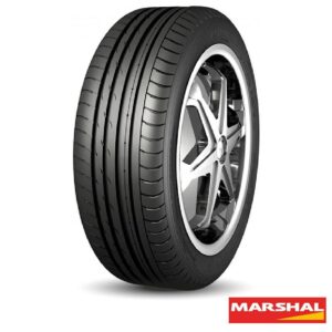 225/40ZR18 - KU31 - MARSHAL