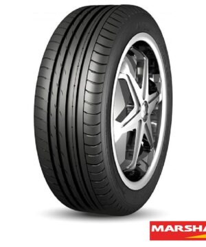 225/40ZR18 - KU31 - MARSHAL