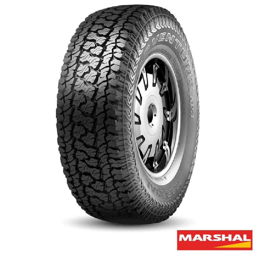 265/60R18 4PR - AT51 - MARSHAL