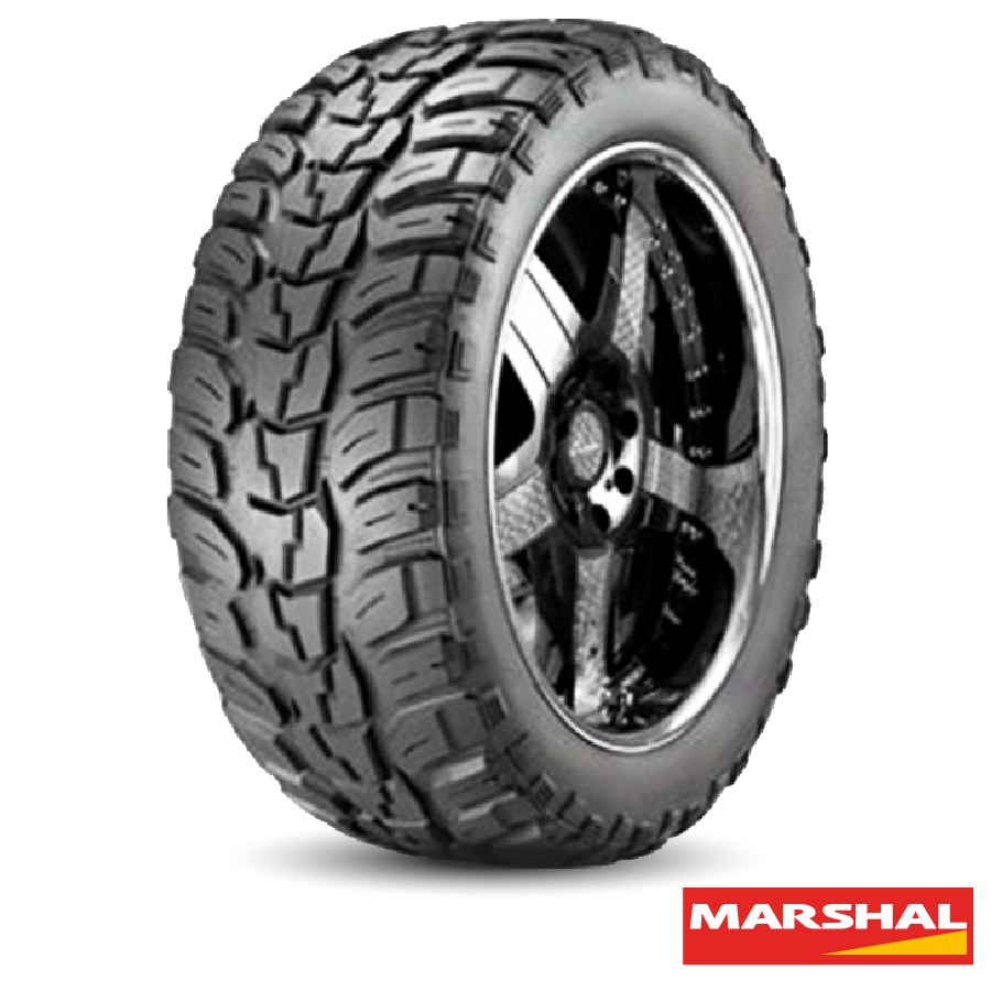 215/75R15 8PR - KL71 - MARSHAL