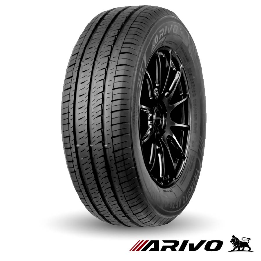 205/70R15C 8PR - TRANSITO ARZ 6-C - ARIVO
