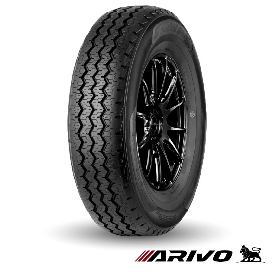 215R14C 8PR - TRANSITO ARZ 6-X - ARIVO