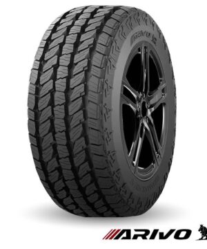 LT245/75R16 - TERRAMAX ARV AT - ARIVO