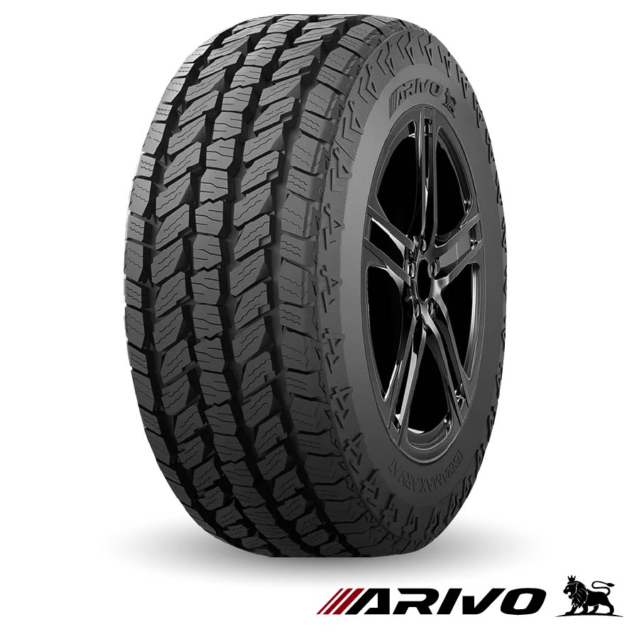 LT245/75R16 - TERRAMAX ARV AT - ARIVO