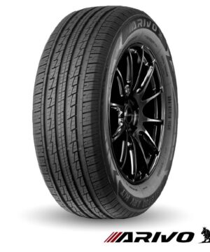 255/50R19 - TRAVERSO ARV HT - ARIVO