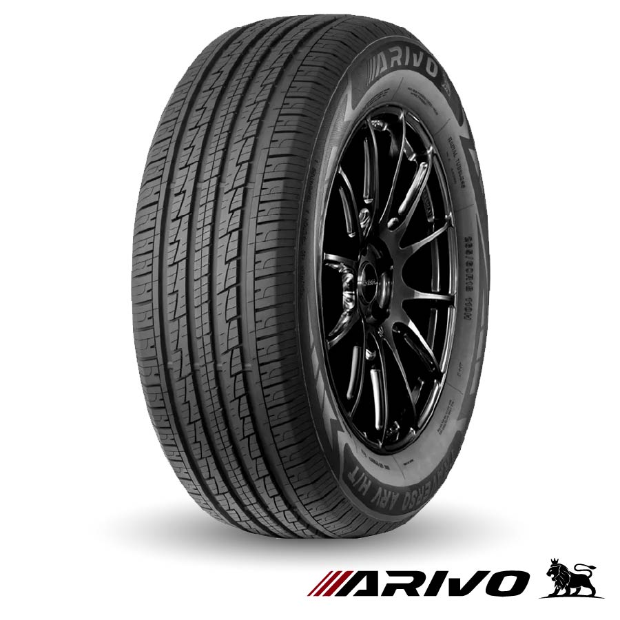 255/50R19 - TRAVERSO ARV HT - ARIVO