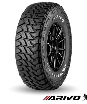LT265/75R16 - ROCKTRACK MT - ARIVO