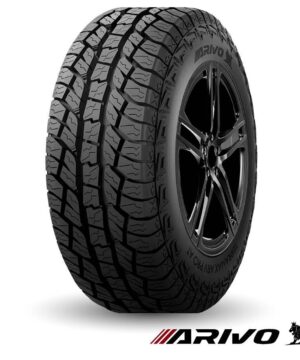 265/70R17 - TERRAMAX ARV PRO AT - ARIVO