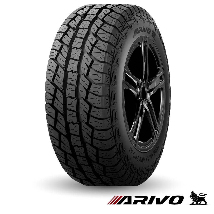 265/70R17 - TERRAMAX ARV PRO AT - ARIVO