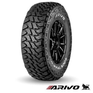LT265/70R17 - ROCKTRACK MT - ARIVO