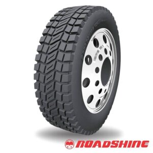 825R16 16PR - RS622 - ROADSHINE