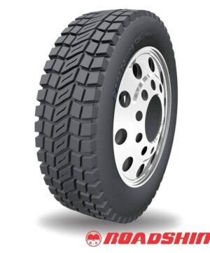 825R16 16PR - RS622 - ROADSHINE