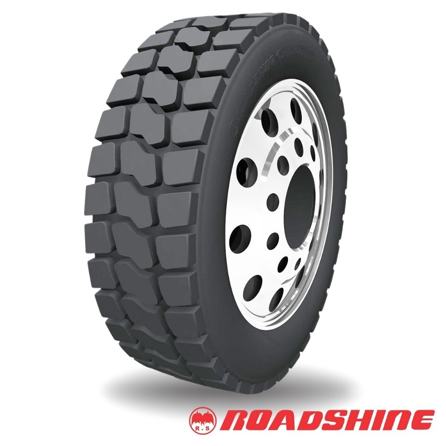 12R22.5 18PR - RS617 - ROADSHINE