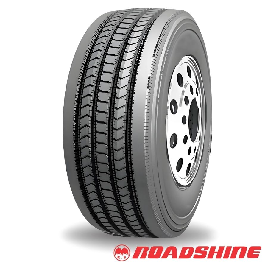 255/70R22.5 16PR - RS618A+ - ROADSHINE