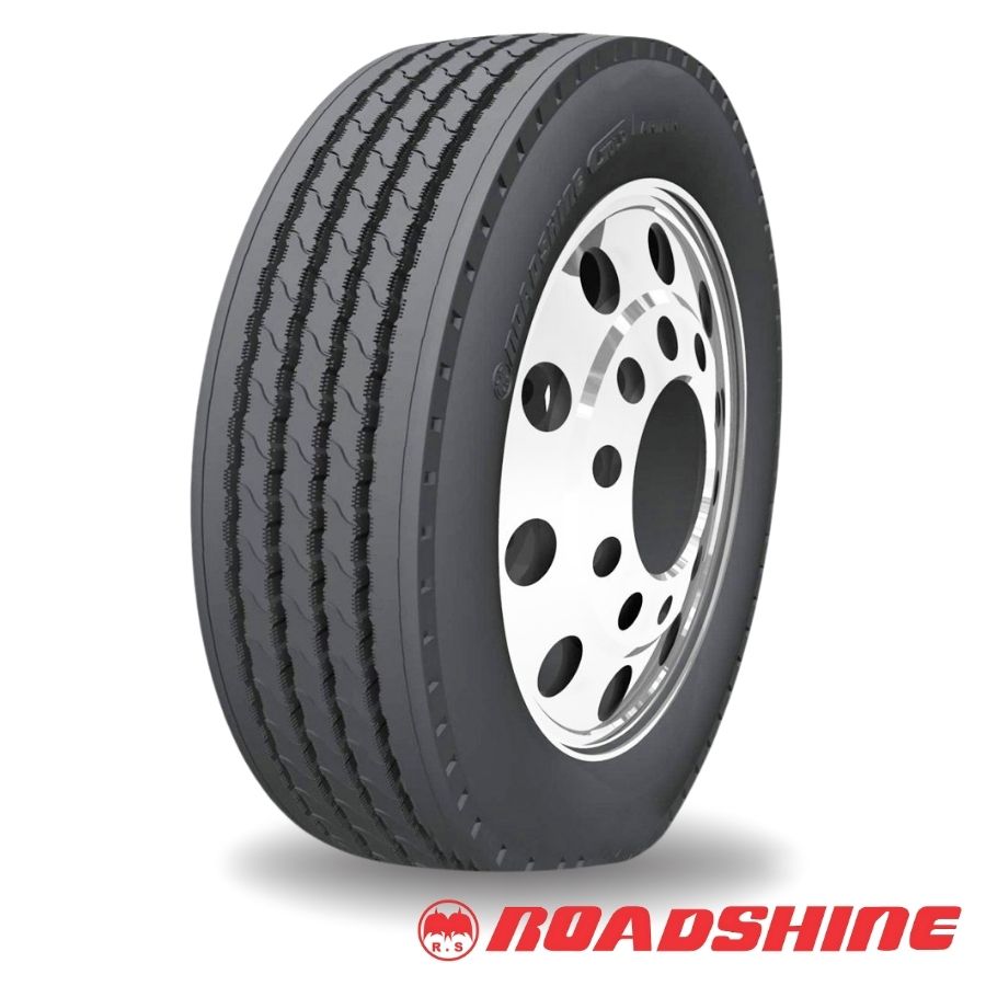 295/80R22.5 18PR - RS620 - ROADSHINE