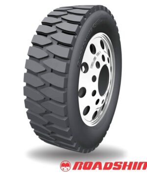 295/80R22.5 18PR - RS621 - ROADSHINE