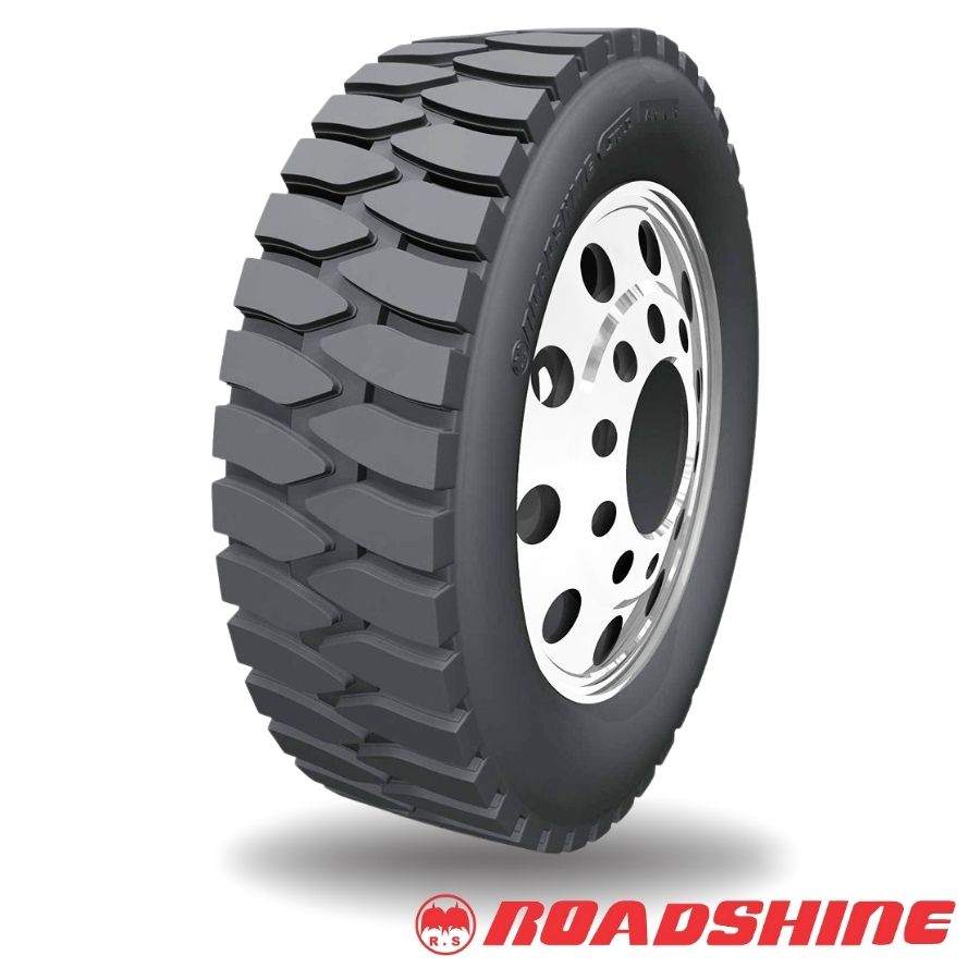 295/80R22.5 18PR - RS621 - ROADSHINE