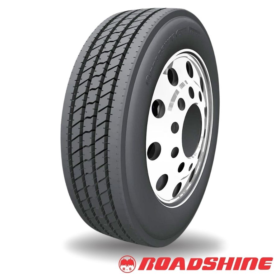 9R22.5 14PR - RS618A - ROADSHINE