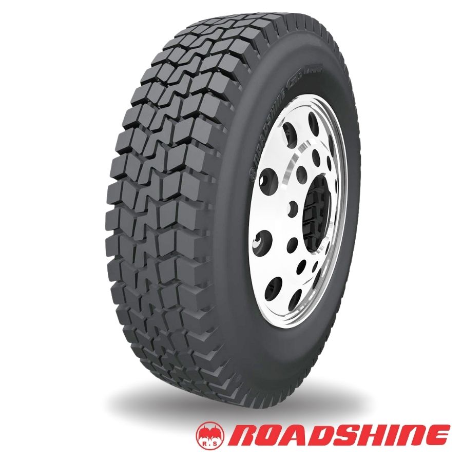 9.5R17.5 18PR - RS604 - ROADSHINE