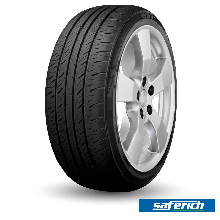 235/60R17 - FRC26 - SAFERICH