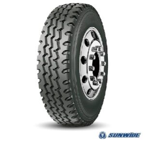 11R22.5 18PR - SMX300 - SUNWIDE