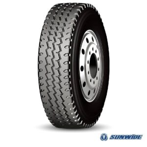 12R22.5 - VM300 - SUNWIDE