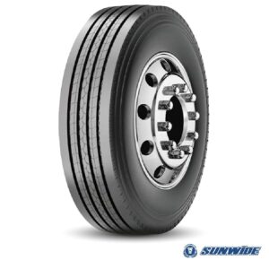 12R22.5 - SH200 - SUNWIDE
