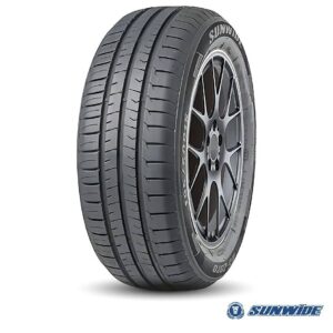 185/65R15 - RS-ZERO - SUNWIDE