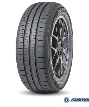 185/65R15 - RS-ZERO - SUNWIDE