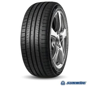 195/50R15 - RS-ONE - SUNWIDE
