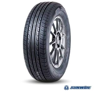 185/70R13 - ROLIT 6 - SUNWIDE