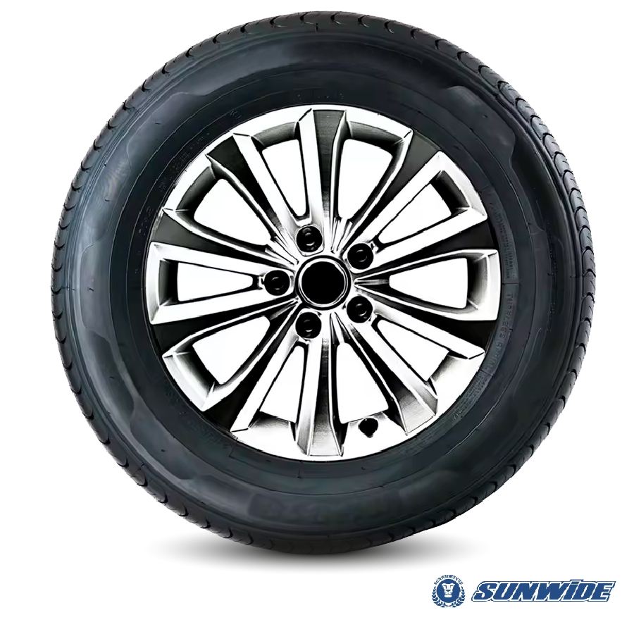 185/70R14 - ROLIT 6 - SUNWIDE - Imagen 3