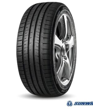 235/45ZR17 - RS-ONE - SUNWIDE
